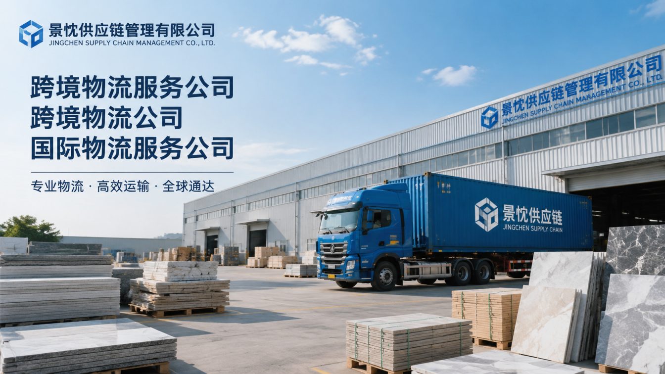 嘉善县还在为建材出海物流发愁？